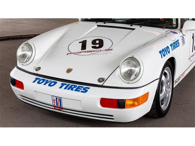 1992 Porsche 911 (CC-2092572) for sale in Carmel, California