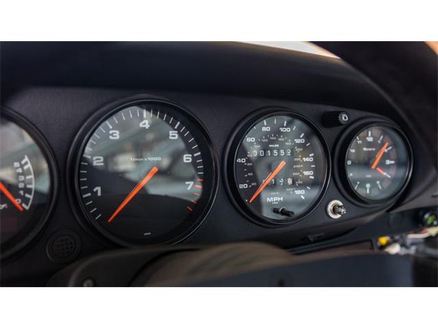 1992 Porsche 911 (CC-2092572) for sale in Carmel, California