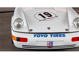 1992 Porsche 911 (CC-2092572) for sale in Carmel, California
