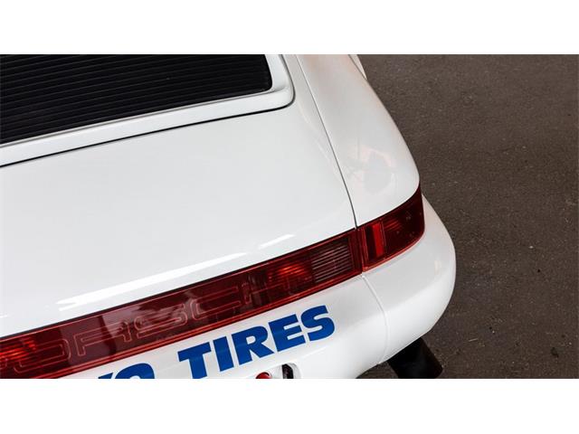 1992 Porsche 911 (CC-2092572) for sale in Carmel, California