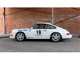1992 Porsche 911 (CC-2092572) for sale in Carmel, California