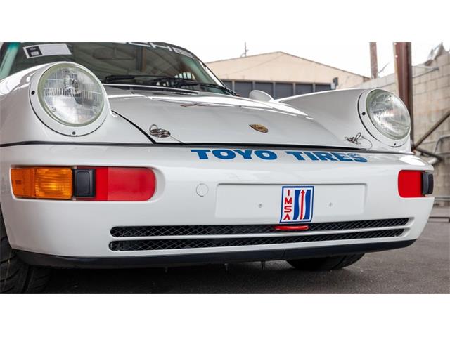 1992 Porsche 911 (CC-2092572) for sale in Carmel, California