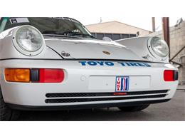 1992 Porsche 911 (CC-2092572) for sale in Carmel, California