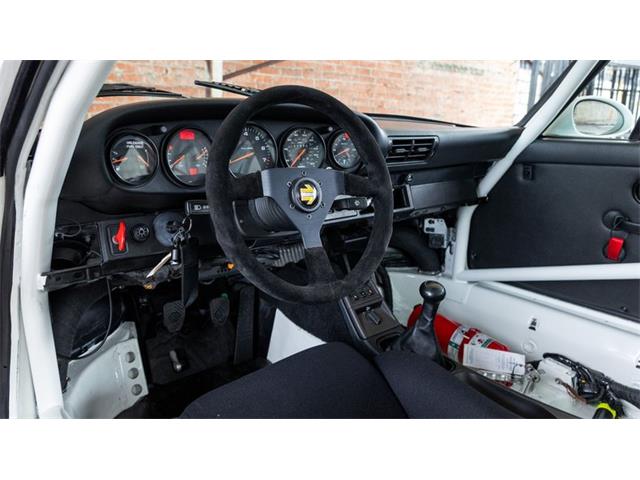 1992 Porsche 911 (CC-2092572) for sale in Carmel, California