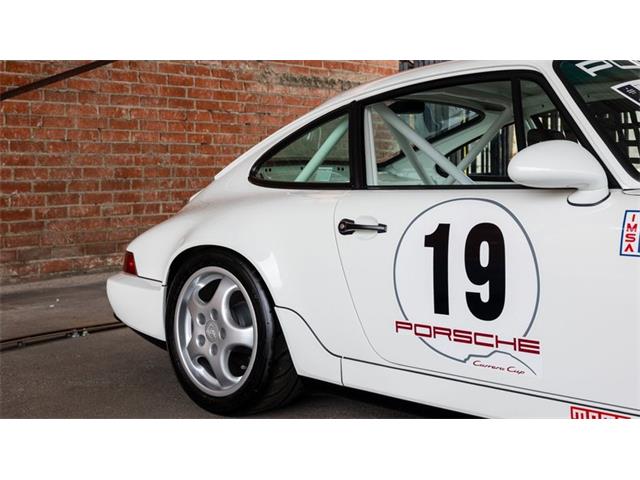 1992 Porsche 911 (CC-2092572) for sale in Carmel, California