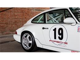 1992 Porsche 911 (CC-2092572) for sale in Carmel, California