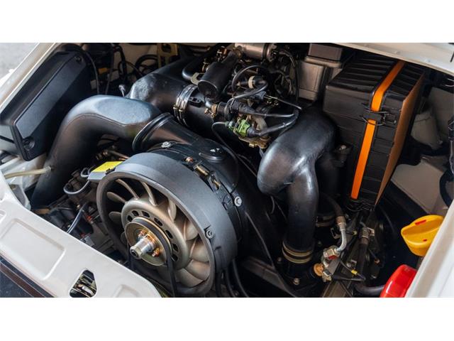 1992 Porsche 911 (CC-2092572) for sale in Carmel, California