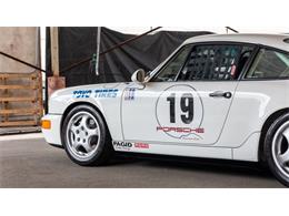 1992 Porsche 911 (CC-2092572) for sale in Carmel, California