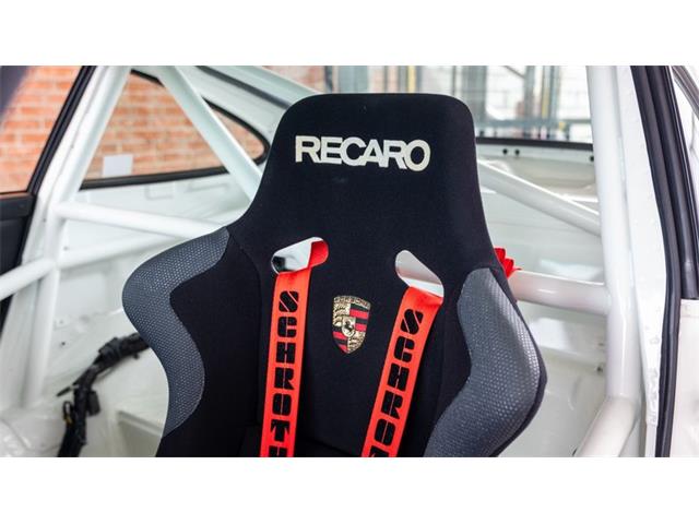 1992 Porsche 911 (CC-2092572) for sale in Carmel, California