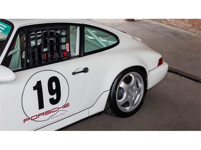 1992 Porsche 911 (CC-2092572) for sale in Carmel, California