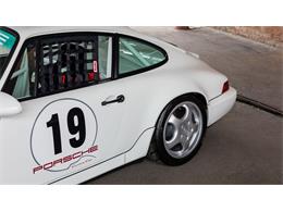 1992 Porsche 911 (CC-2092572) for sale in Carmel, California