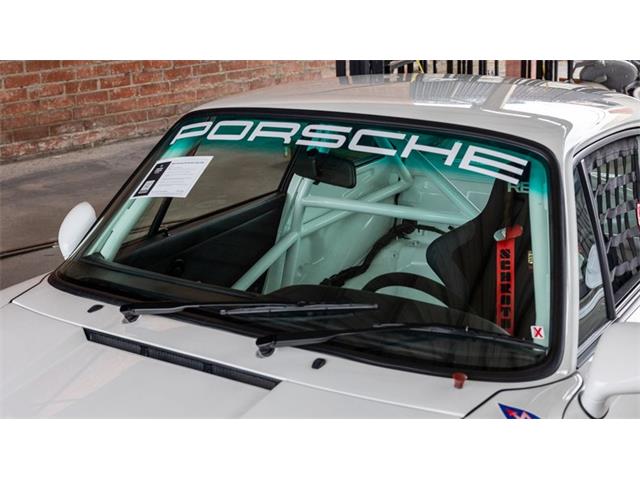 1992 Porsche 911 (CC-2092572) for sale in Carmel, California