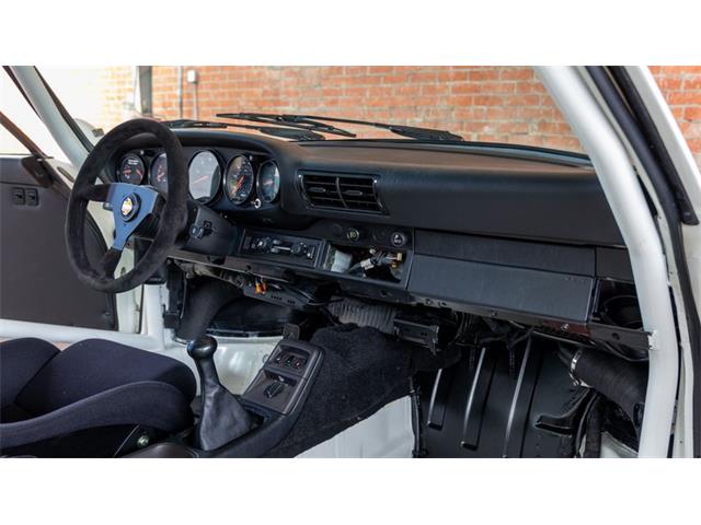1992 Porsche 911 (CC-2092572) for sale in Carmel, California