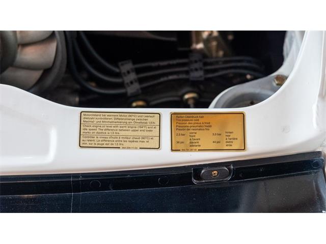 1992 Porsche 911 (CC-2092572) for sale in Carmel, California