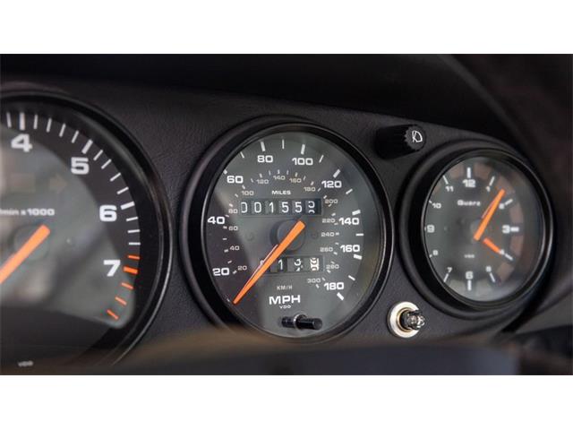 1992 Porsche 911 (CC-2092572) for sale in Carmel, California