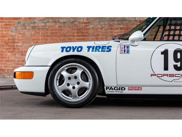 1992 Porsche 911 (CC-2092572) for sale in Carmel, California