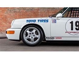 1992 Porsche 911 (CC-2092572) for sale in Carmel, California