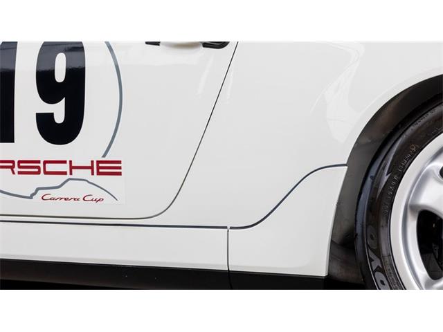1992 Porsche 911 (CC-2092572) for sale in Carmel, California