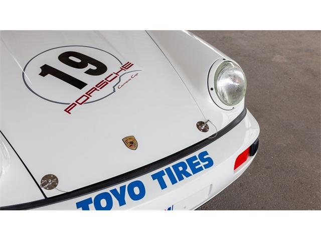 1992 Porsche 911 (CC-2092572) for sale in Carmel, California