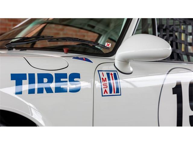 1992 Porsche 911 (CC-2092572) for sale in Carmel, California
