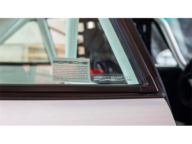 1992 Porsche 911 (CC-2092572) for sale in Carmel, California