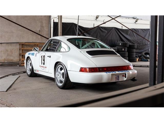 1992 Porsche 911 (CC-2092572) for sale in Carmel, California