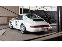 1992 Porsche 911 (CC-2092572) for sale in Carmel, California