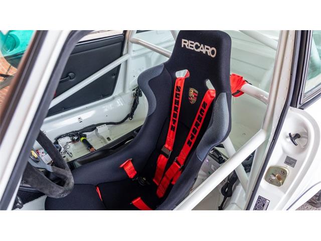 1992 Porsche 911 (CC-2092572) for sale in Carmel, California