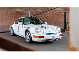 1992 Porsche 911 (CC-2092572) for sale in Carmel, California