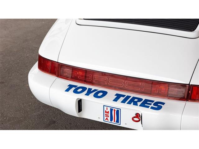 1992 Porsche 911 (CC-2092572) for sale in Carmel, California
