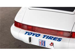 1992 Porsche 911 (CC-2092572) for sale in Carmel, California