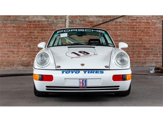 1992 Porsche 911 (CC-2092572) for sale in Carmel, California