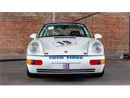 1992 Porsche 911 (CC-2092572) for sale in Carmel, California