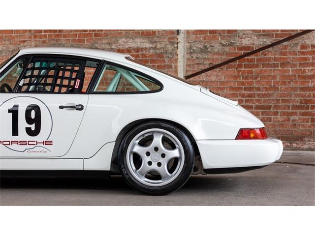 1992 Porsche 911 (CC-2092572) for sale in Carmel, California