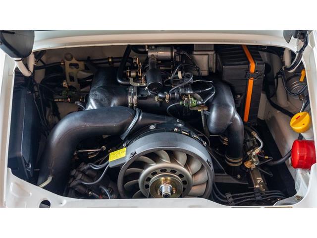 1992 Porsche 911 (CC-2092572) for sale in Carmel, California