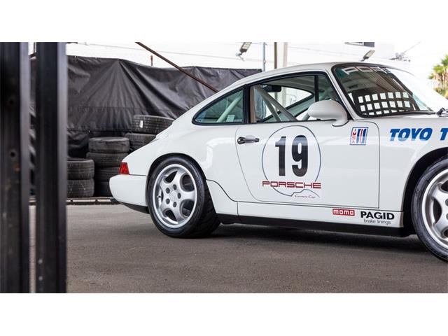 1992 Porsche 911 (CC-2092572) for sale in Carmel, California