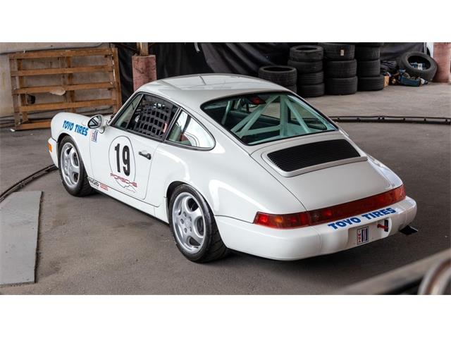 1992 Porsche 911 (CC-2092572) for sale in Carmel, California