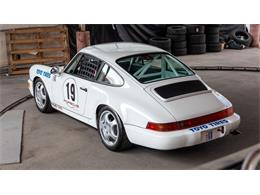 1992 Porsche 911 (CC-2092572) for sale in Carmel, California