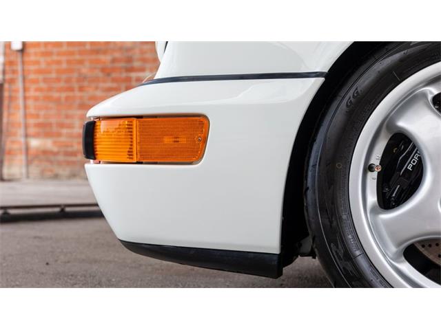 1992 Porsche 911 (CC-2092572) for sale in Carmel, California
