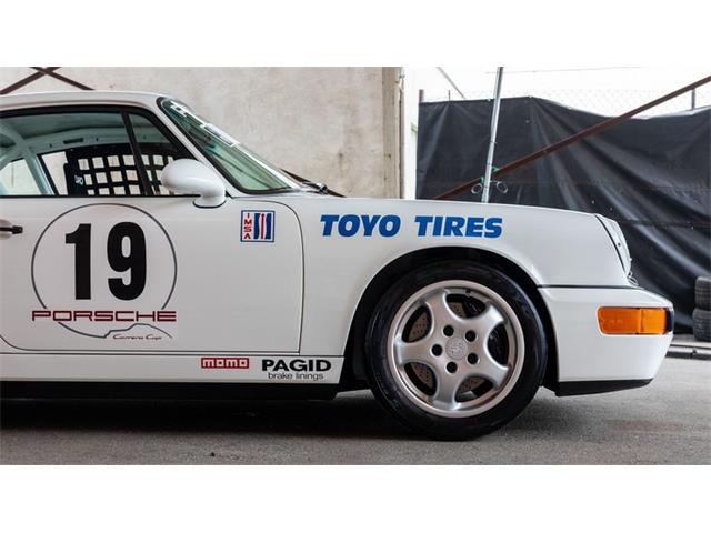 1992 Porsche 911 (CC-2092572) for sale in Carmel, California