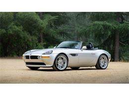 2003 BMW Alpina (CC-2092573) for sale in Carmel, California