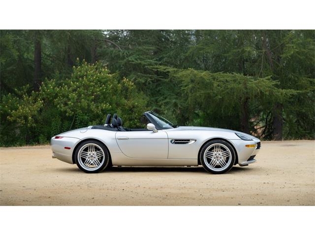 2003 BMW Alpina (CC-2092573) for sale in Carmel, California