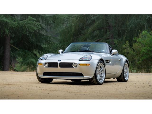2003 BMW Alpina (CC-2092573) for sale in Carmel, California