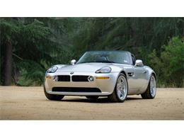 2003 BMW Alpina (CC-2092573) for sale in Carmel, California