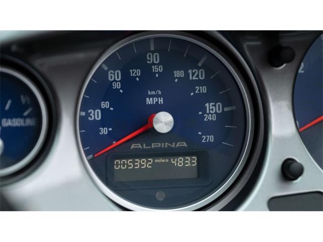 2003 BMW Alpina (CC-2092573) for sale in Carmel, California