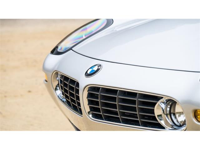 2003 BMW Alpina (CC-2092573) for sale in Carmel, California