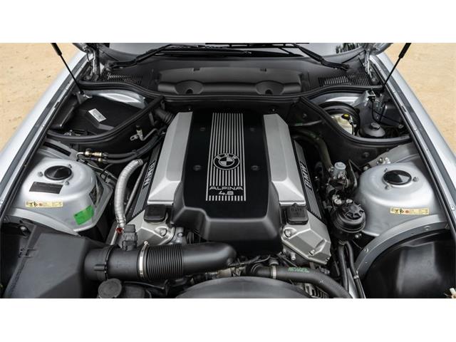 2003 BMW Alpina (CC-2092573) for sale in Carmel, California
