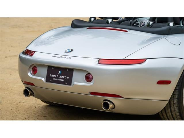 2003 BMW Alpina (CC-2092573) for sale in Carmel, California