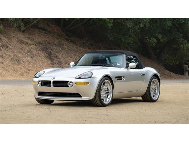 2003 BMW Alpina (CC-2092573) for sale in Carmel, California