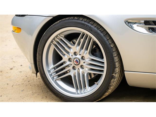 2003 BMW Alpina (CC-2092573) for sale in Carmel, California